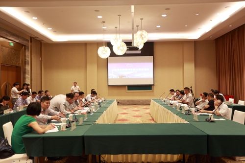 蕪湖市政府與上海虹橋商務區(qū)簽訂戰(zhàn)略合作協(xié)議