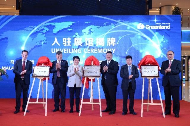 【JLL辦公樓市場報告】中國城市在全球10大最貴辦公樓市場中占據(jù)4席