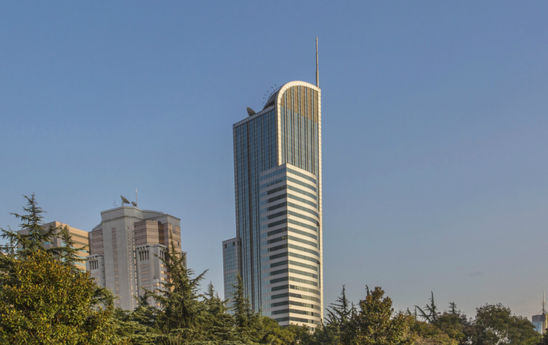 港陸廣場怎么樣？