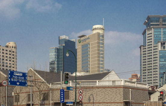 中國人保壽險大廈怎么樣？