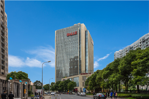 百麗國際廣場怎么樣？