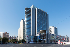 我格廣場怎么樣？