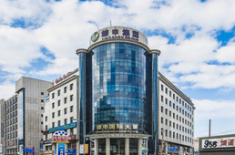 燎申國際大廈有面積出租嗎？