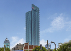 中信廣場有寫字樓出租嗎？