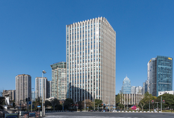 城投控股大廈有寫字樓出租嗎？