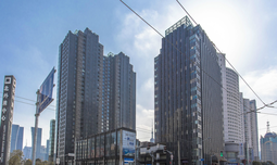 白金灣廣場有寫字樓出租嗎？