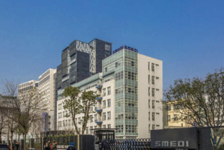 同濟(jì)科技大廈怎么樣？