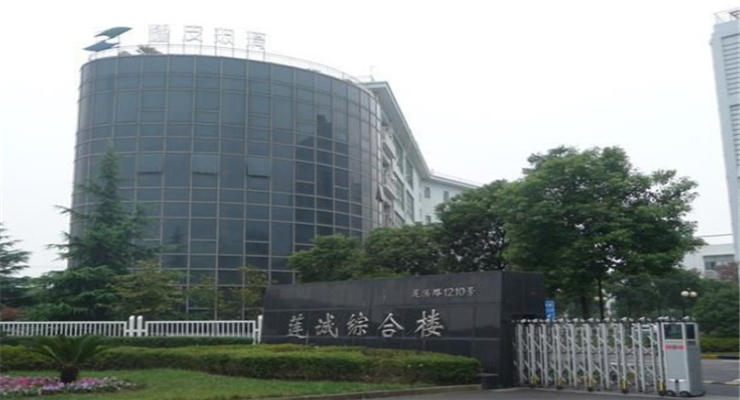蓮融商務(wù)樓怎么樣？
