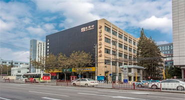 新慧谷科技園怎么樣？