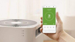 空氣凈化器用電量大嗎？