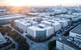 上海寫(xiě)字樓市場(chǎng)回顧2020年第二季度！