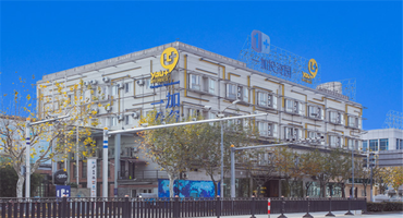 1+PARK創(chuàng)意園怎么樣？