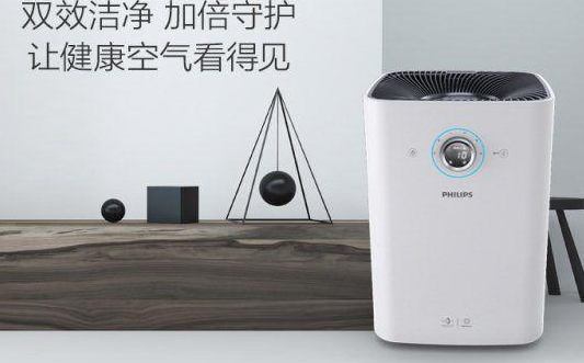 空氣凈化器原理真的有用嗎？