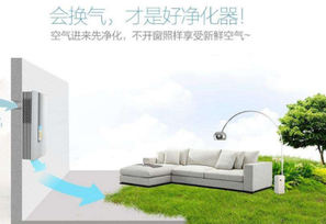 空氣凈化器品牌排名？