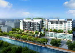 虹橋德必易園怎么樣？