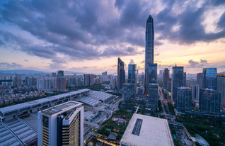 上海辦公樓空置率下降，租賃需求達(dá)到疫情以來(lái)最高水平