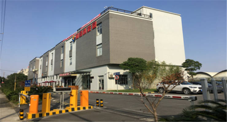 財景科技園怎么樣？