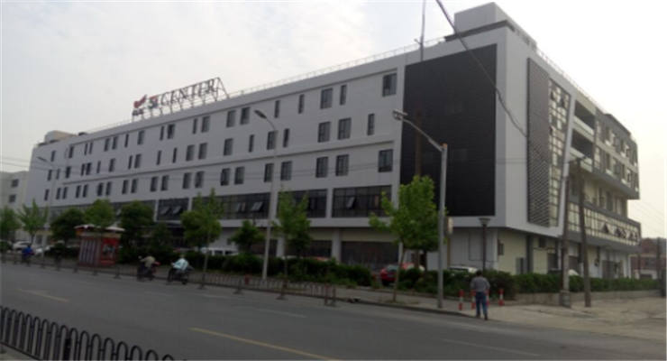 飛馬旅5Icenter創(chuàng)意園怎么樣？