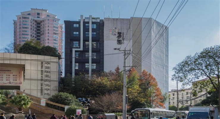 長寧德必易園有面積出租嗎？