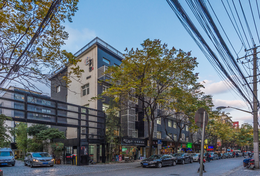 昭化德必易園有面積出租嗎？