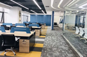 企業(yè)租賃辦公室如何達(dá)到利益最大化？