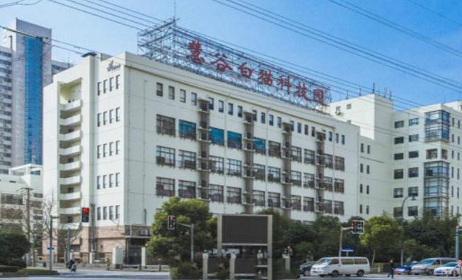 上?；酃劝棕埧萍紙@寫字樓租賃-上海長寧古北/仙霞路寫字樓介紹