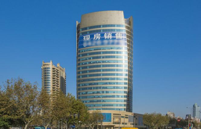 匯京國際廣場(chǎng)：賦予生活無限可能，成就夢(mèng)想之地