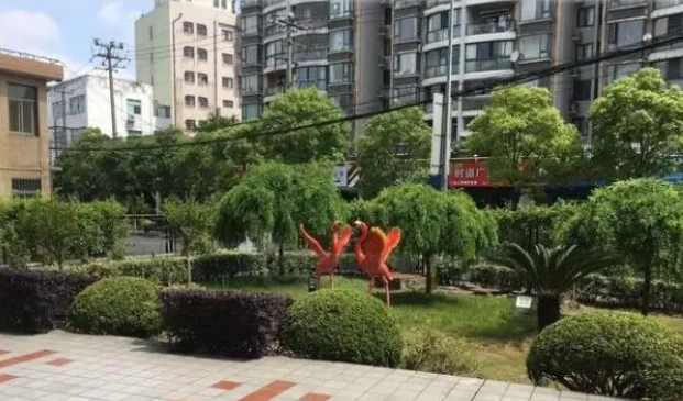 上海新銀洲國際商務(wù)大廈：綠色辦公，智能管理，人性化服務(wù)