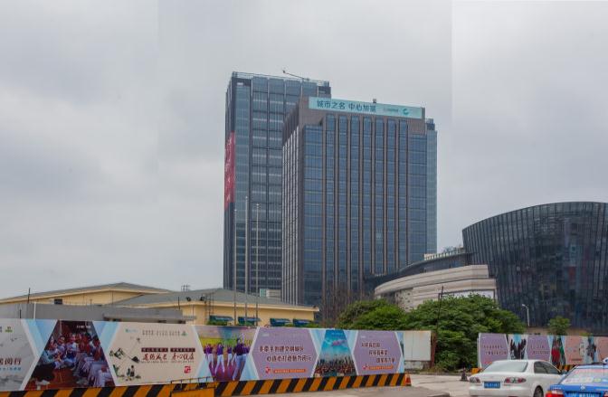 中庚環(huán)球創(chuàng)意中心：匯聚全球創(chuàng)意，激發(fā)無限可能