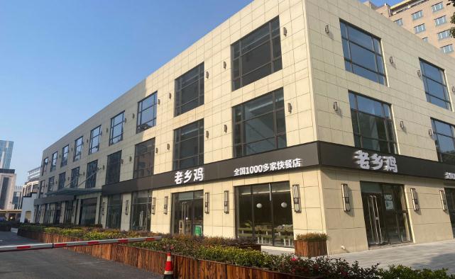 上海守信創(chuàng)意園：讓創(chuàng)意自由飛翔，開啟無限可能