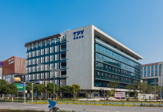 上海冠捷大廈：融合傳統(tǒng)與現代，成就城市新地標
