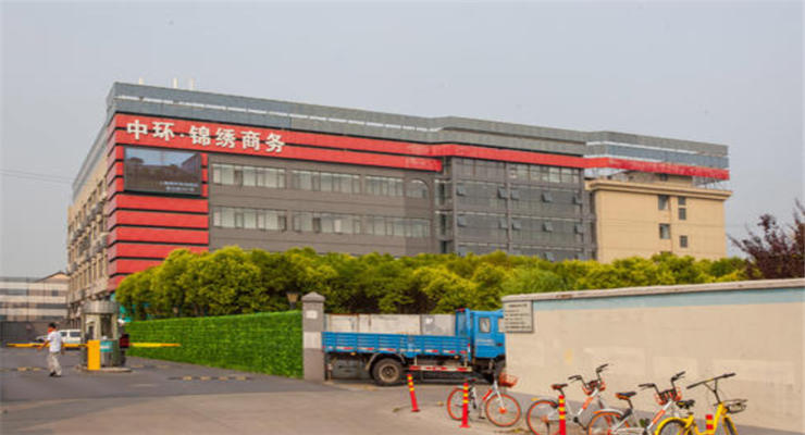 上海浦東新區(qū)北蔡/御橋：五大熱門寫字樓招商，共繪發(fā)展藍(lán)圖！