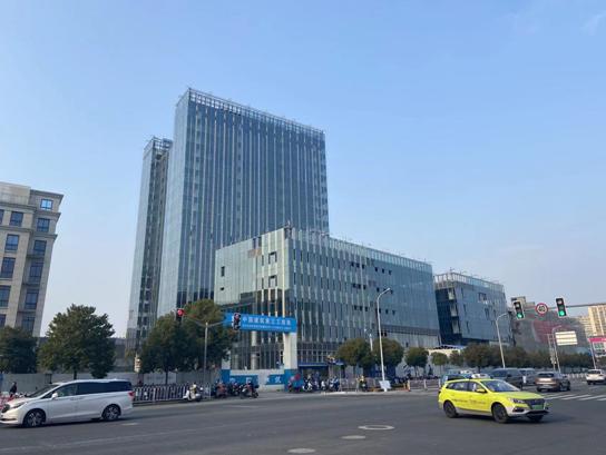 上海閔行莘莊鎮(zhèn)/莘莊商務(wù)區(qū)4-5元寫字樓，品質(zhì)辦公空間誠邀入駐
