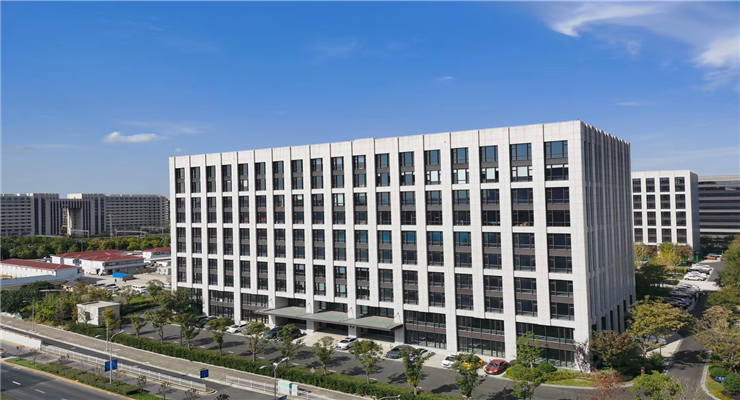 上海長(zhǎng)三角電商中心招商熱線(xiàn)，一站式解決企業(yè)辦公需求！