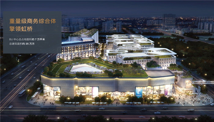 上海BU中心：企業(yè)業(yè)務(wù)單元的核心驅(qū)動(dòng)力，引領(lǐng)行業(yè)創(chuàng)新！