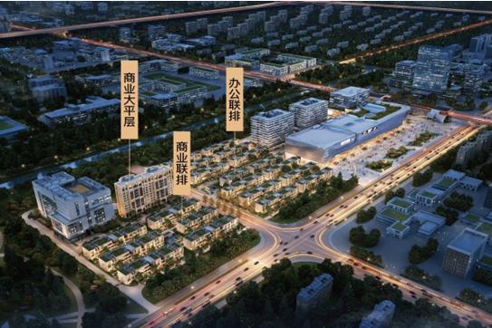上海龍湖天鉅：城市新地標(biāo)，奢華生活新篇章