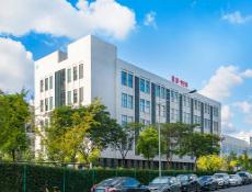 上海道洲科創(chuàng)：綠色科技，智慧城市的筑夢者