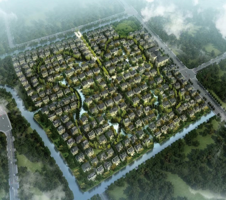 上海南虹橋國際金融園區(qū)：金融創(chuàng)新新高地，產(chǎn)業(yè)與資本深度融合