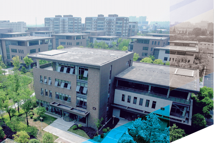 上海盛創(chuàng)科技園：匯聚頂尖科技人才，共筑創(chuàng)新夢(mèng)想家園
