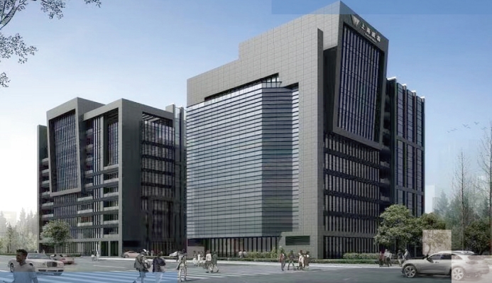 上海威霖商業(yè)園區(qū)：從辦公到休閑，一站式解決企業(yè)需求