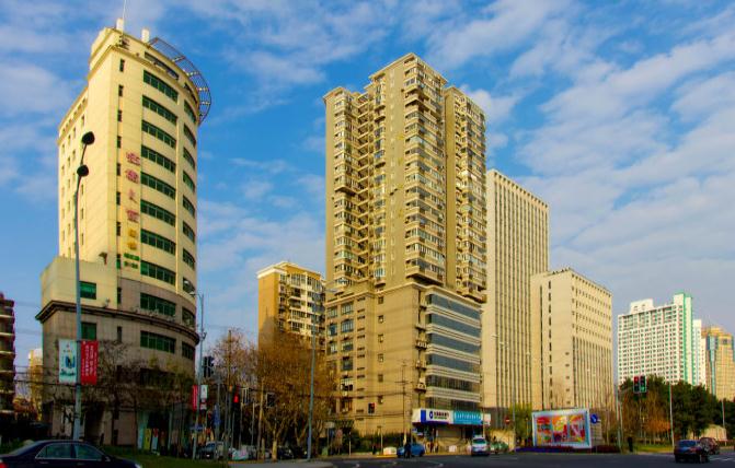 上海聯(lián)業(yè)大廈周邊配套完善，為企業(yè)提供全方位服務(wù)支持