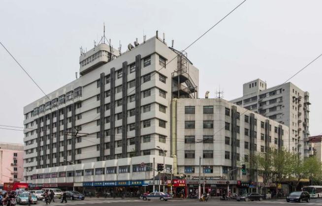 上海宛輕商務(wù)樓：租金合理設(shè)施齊全，企業(yè)入駐的理想選擇
