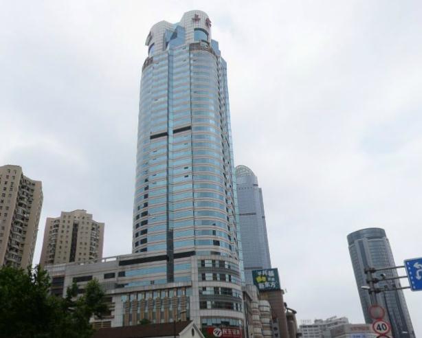 上海上實(shí)大廈：租金適中品質(zhì)卓越，企業(yè)入駐優(yōu)選之地