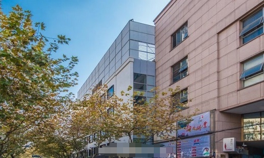 上海建國西路691號：租金穩(wěn)定合理，高品質(zhì)商務(wù)空間等你來租