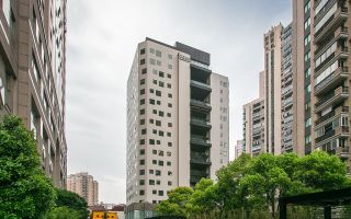上海Base航空：理想辦公場所，成就企業(yè)未來夢想