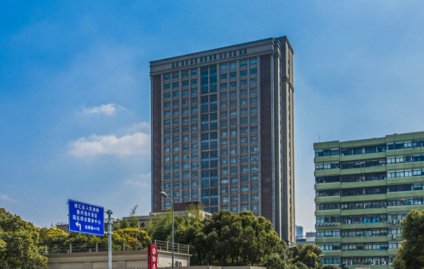 上海齊來科技園：高品質(zhì)辦公樓，助力企業(yè)高效發(fā)展