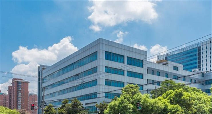 上海光啟園：寬敞明亮辦公環(huán)境，高性價比租賃選擇
