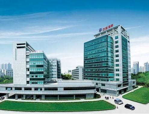 上海中核浦原科技園：徐匯區(qū)IT、系統(tǒng)集成高度集聚的現(xiàn)代化園區(qū)