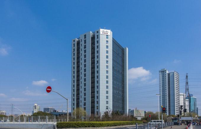 上海新思大樓：25層高品質樓宇，物業(yè)管理周到，助力企業(yè)發(fā)展