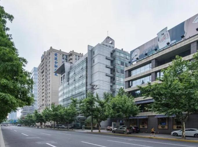上海龍頭大廈：性價比之選，打造舒適辦公環(huán)境
